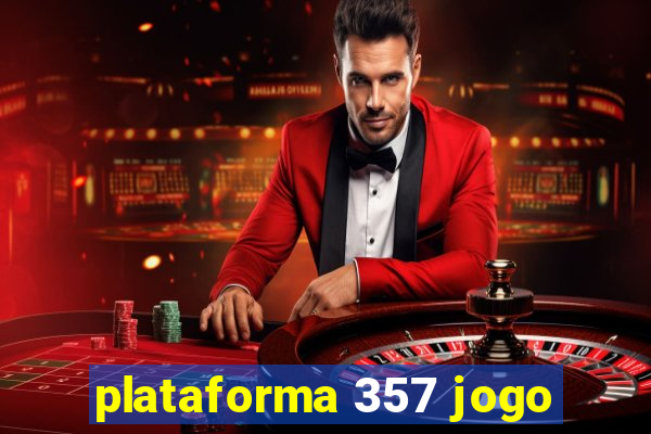 plataforma 357 jogo